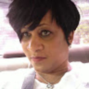 Meet your Posher, Janet